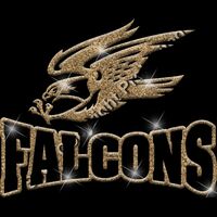 GLT32 GOLD GLITTER Thumbnail