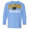 5400B Youth Heavy Cotton Long Sleeve Thumbnail