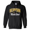 18500 Adult Heavy Blend Hooded Sweatshirt Thumbnail