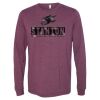 3513 Adult Extra Soft Tri-blend Long Sleeve Thumbnail
