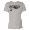 6413 Women’s Extra Soft Tri-blend Tee Thumbnail